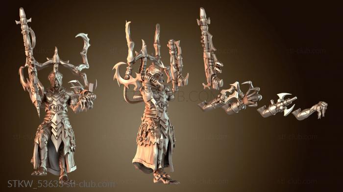 Military Impiritum Wracks агонист агониста