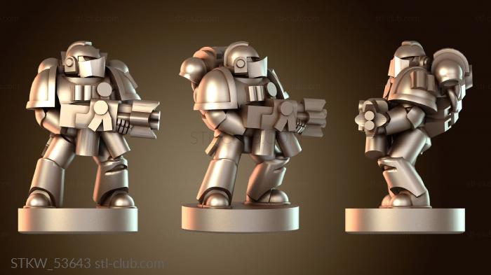 Military Мусоросжигательный завод