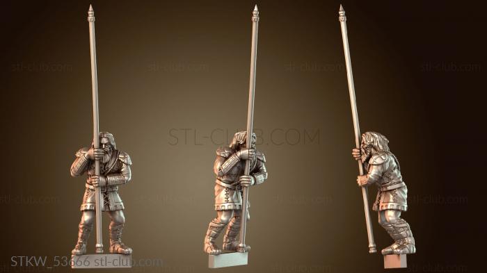 Military Храбрая пехота