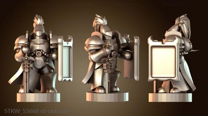 Military Пехотный бит-брат Эпический силовой меч кустодия