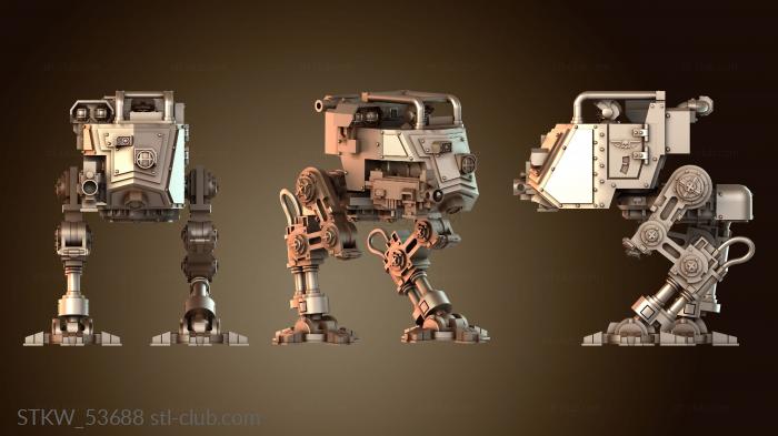 Military Пехотный эрисийский страж