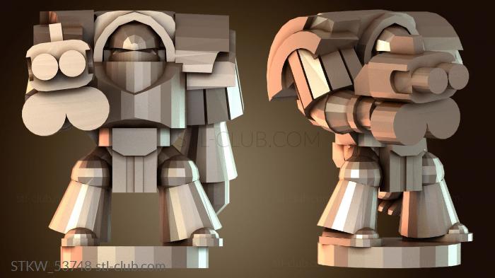 Military Пехота вармур катафракты бронированные