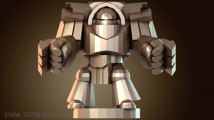 Military Пехота вармур катафракты порочные