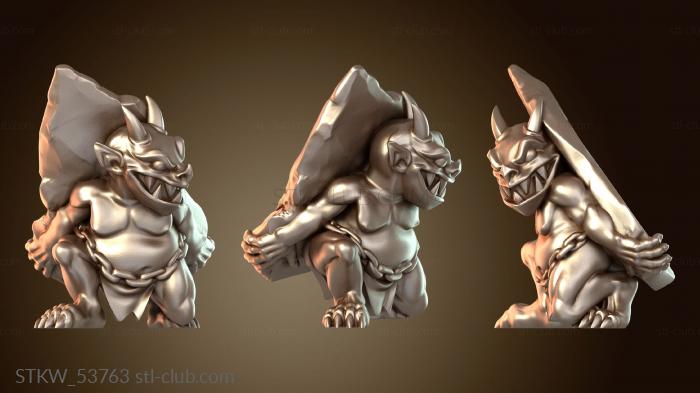 Адский помощник тренера