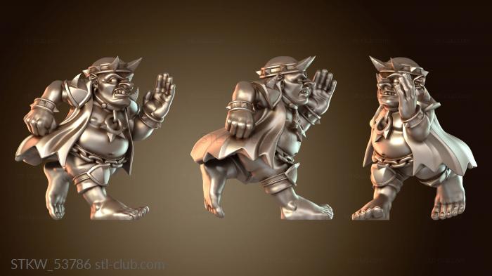 Military Линия Адских Вилок