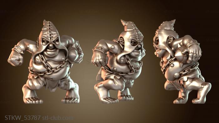 Military Тактическая линия «Адские вилы»