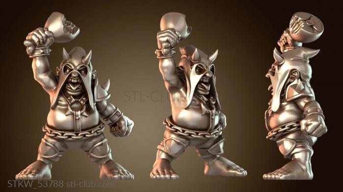 Military Линия Адских Вилок Agile