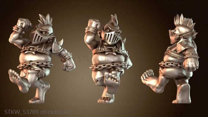 Military Угрожающая линия Адских Вилок