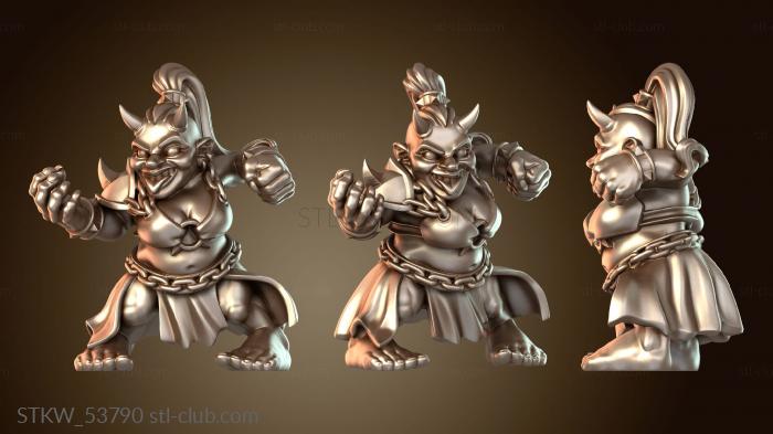 Military Линия Адских Вилок беспощадна