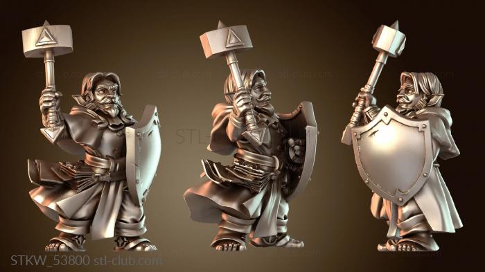 Military Топор адского воина