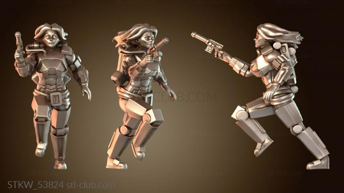 Military INFINITY Old Mandarin Shade