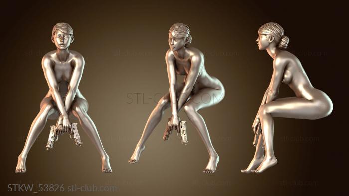 Military Инго Сэвидж