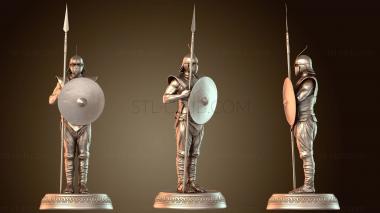 3D модель Inmaculado Gam Throne Game (STL)