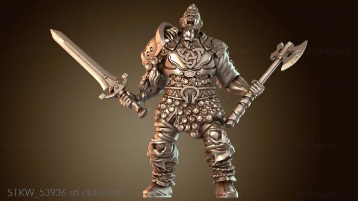 Military Захватчик