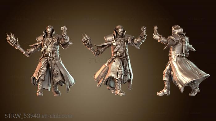 Military Доблестный следователь