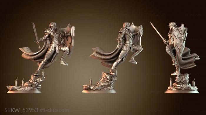 Military Иоганна Лайтхарт Свифт