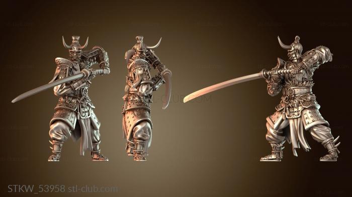 Military Ire Senshi muddy