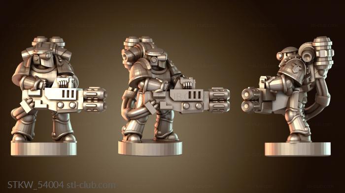 Military Железный хаос