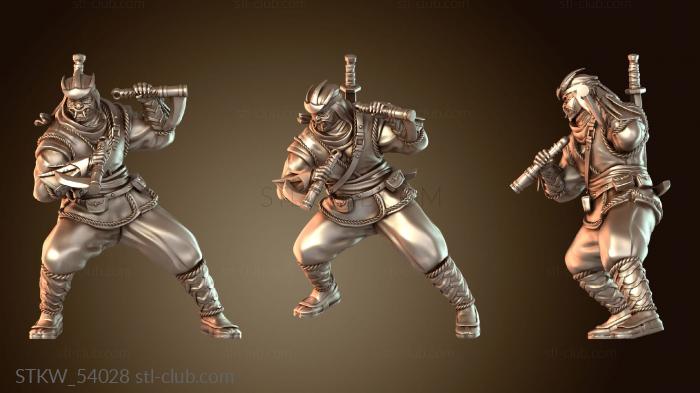 Military Убийцы Железных Теней