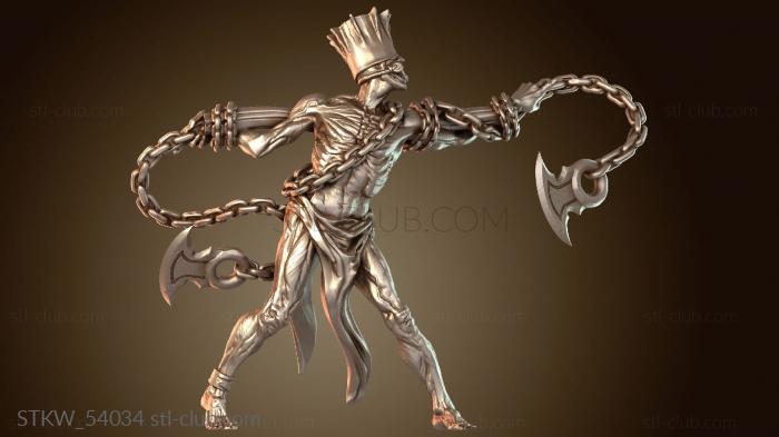 Military Неискупленная