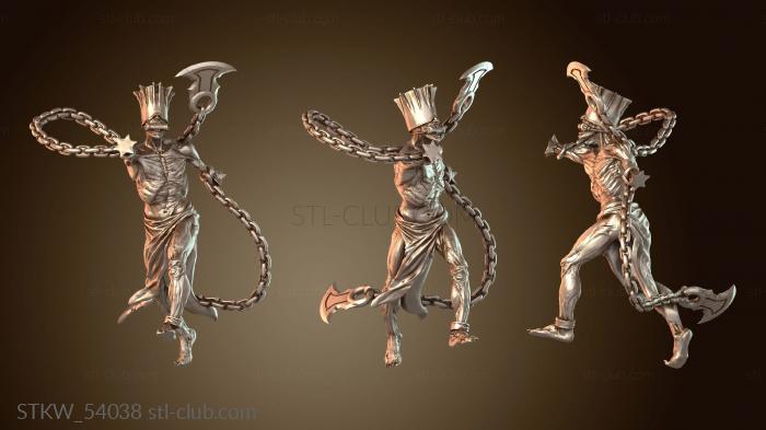 Military Неискупленная могучая