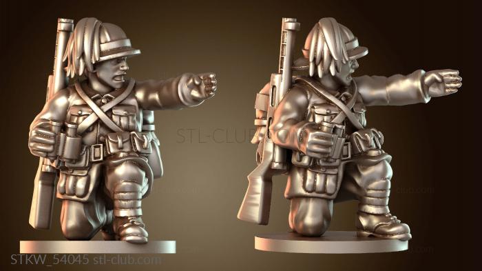 Military Помощник армии Италии