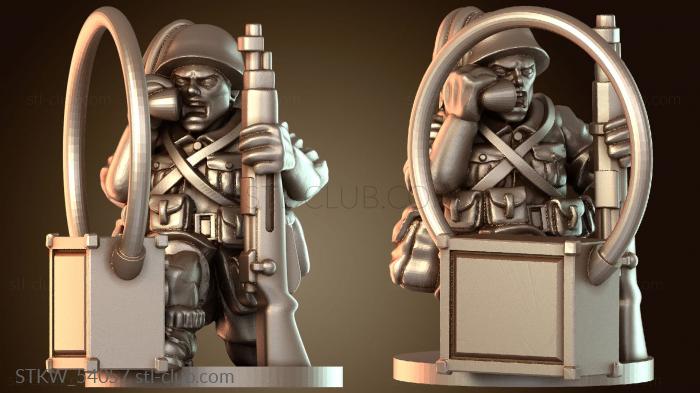 Military Армейское радио Италии