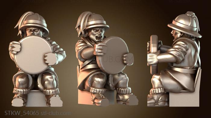 Military Италия АРМИЯ VIBERTI AS устойчивая