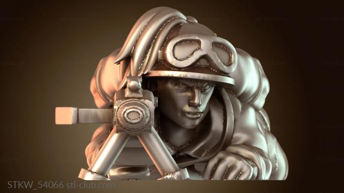 Military ИТАЛИЯ В ВИНТОВКЕ А