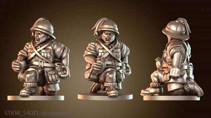 Military ИТАЛЬЯНСКИЕ МЕДИКИ ITA MEDIC