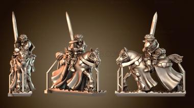 3D модель Индивидуальный (STL)