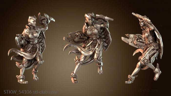 Military Джек Аугнд