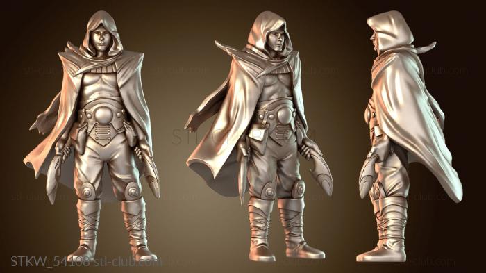 Military Джек Мейл Нобл