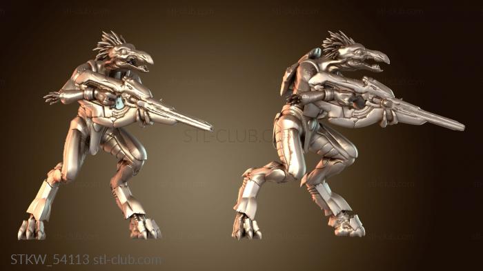 Military Карабин «Шакал»