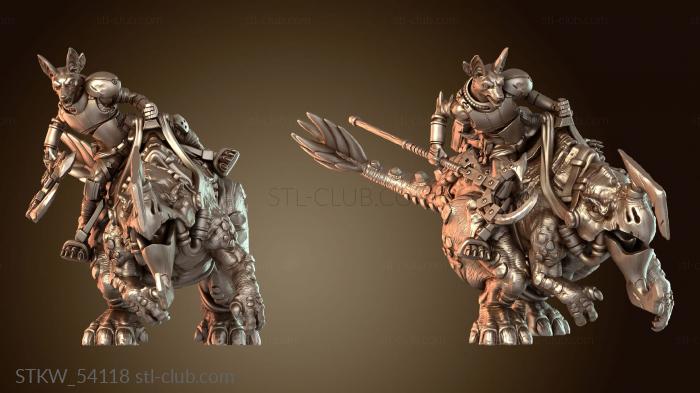 Military Шакалы Зверь Стрекоза Копье непоколебимое