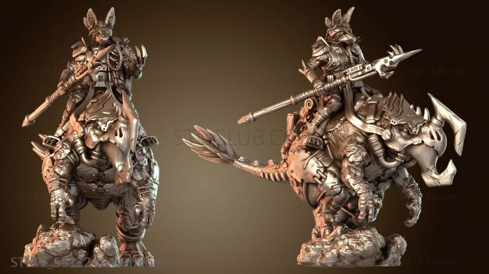 Military Ветеран «Шакалс Бист»