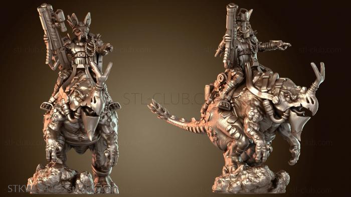 Military Шакалы Зверь Ветеран цепкий