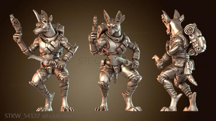 Шакалс Пистолет Свифт