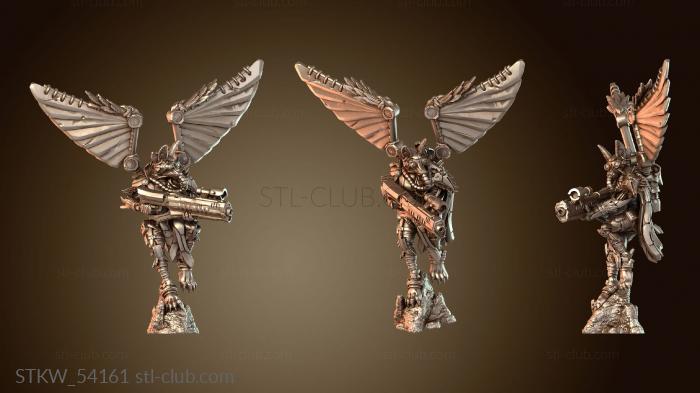 Military Ветеран-шакал