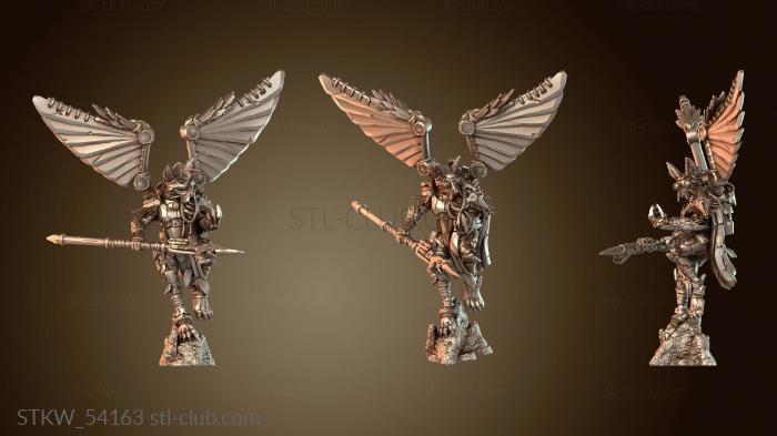 Military Шакалы Стервятники Ветераны Свирепые