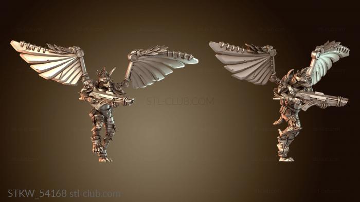 Military Шакалы Стервятники Винтовочная хитрость