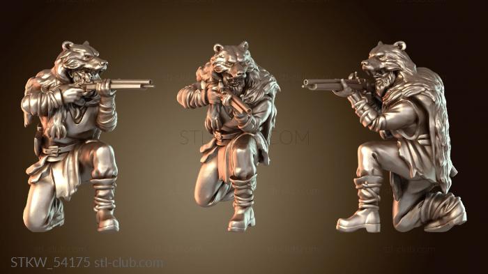 Military Джейкоб