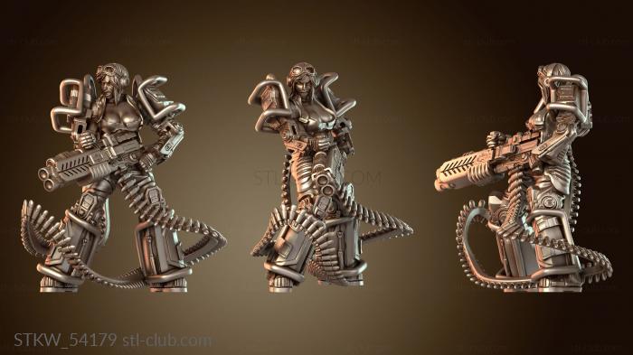 Military Agile для тюремщиков