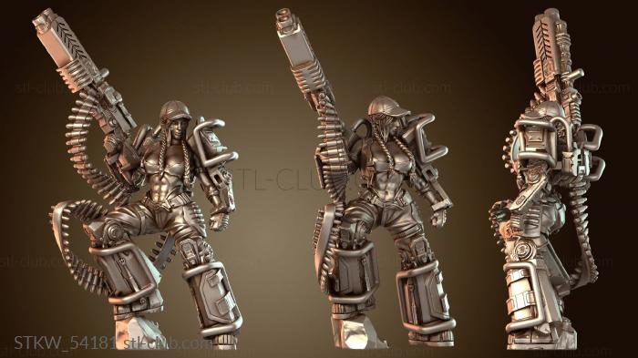 Military Хитрость тюремщиков