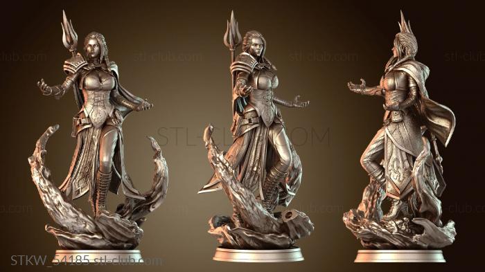 Military Джайна проворная