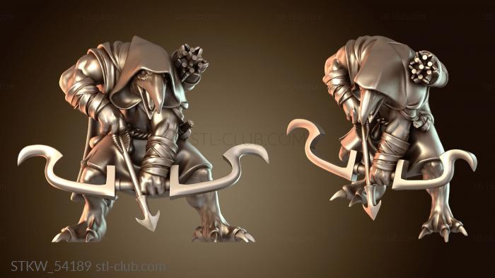 Military Ян Кенку