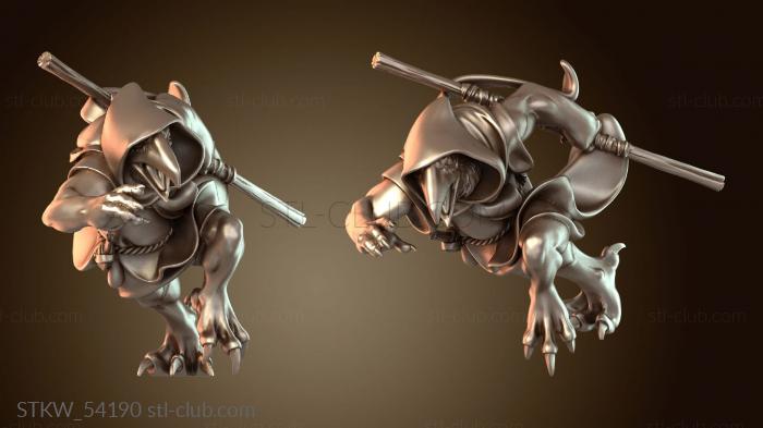 Military Ян Кенку Agile