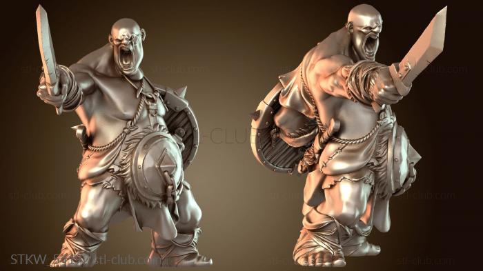 Military Ян Огре