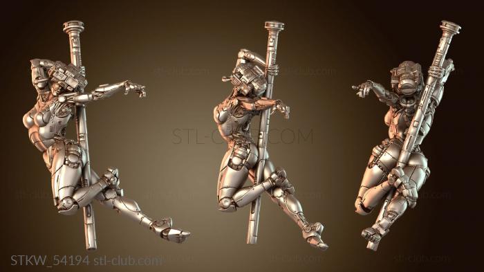 Military Ян Вива Лос Черри