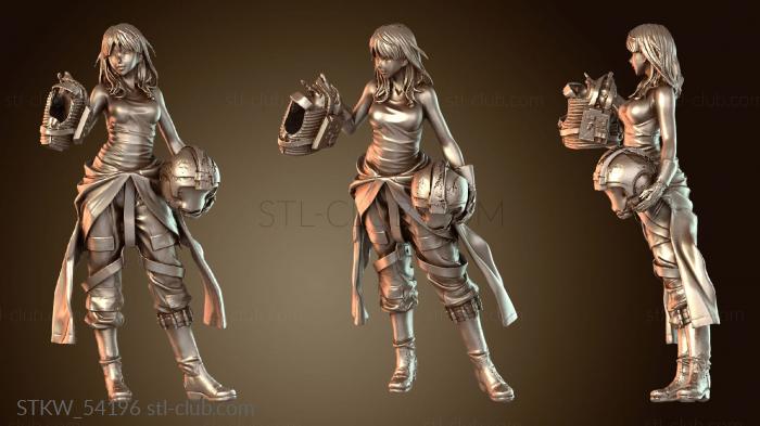 Military Яна Мед